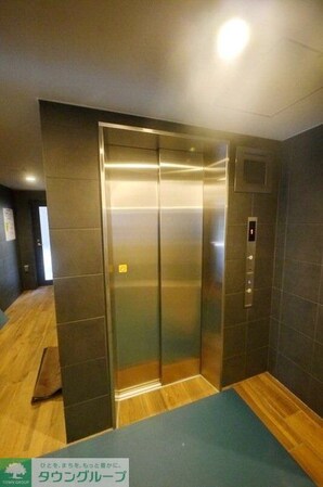 響の物件内観写真